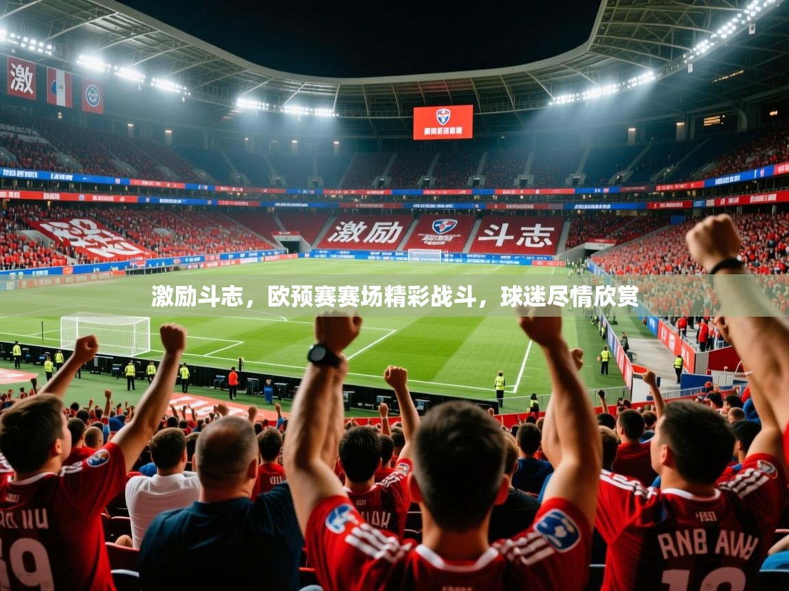 激励斗志,欧预赛赛场精彩战斗,球迷尽情欣赏 第2张