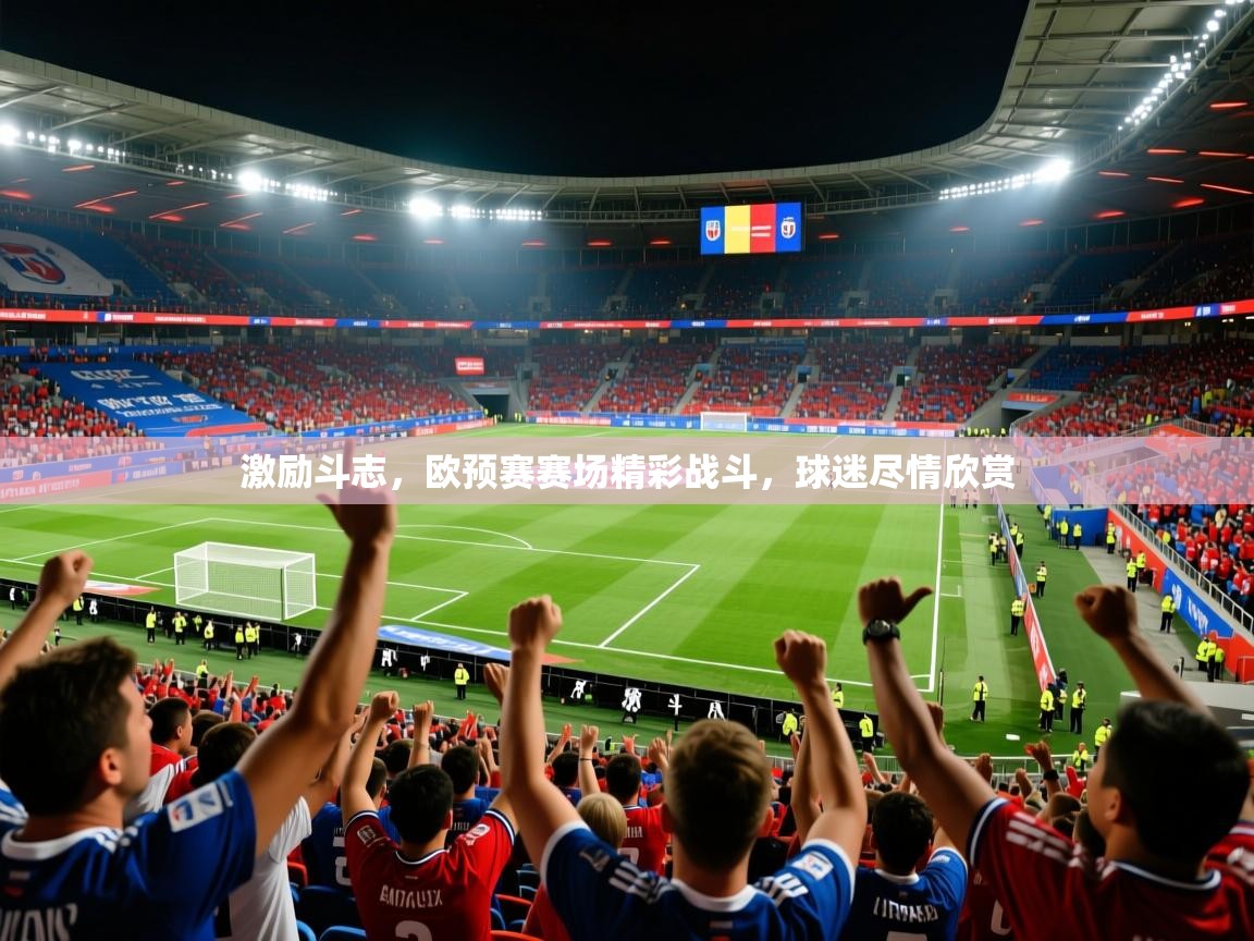 激励斗志,欧预赛赛场精彩战斗,球迷尽情欣赏 第4张